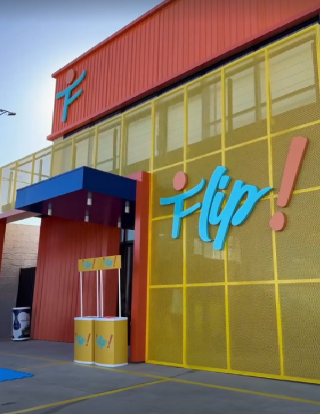 Flip 1