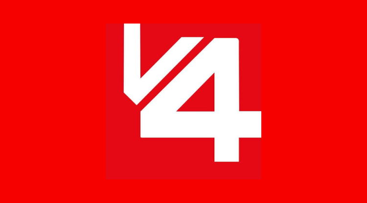 V4 Company capa